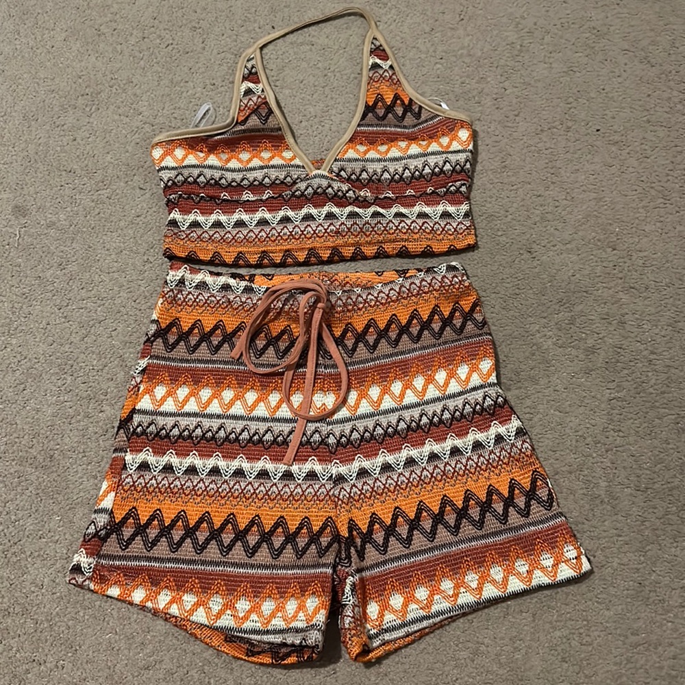 XS set from shein
